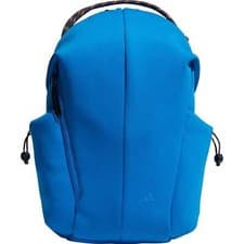 Image of adidas Favourites Backpack Blue Stylish Travel Gym Training Bag Mens Womens