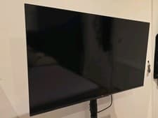 Image of TCL 43PF650K 43-inch 4K Ultra HD, HDR TV, Smart LED Fire TV (Dolby Vision, Dolby