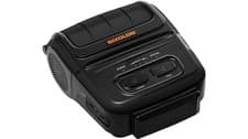 Image of Bixolon SPP-L310IAK5 Thermal Mobile Label Printer