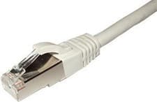 Image of Cat5e Patch FTP COPPER 26 AWG Shielded Snagless Cable RJ45 0.5m 1m 2m 3m 5m 10m