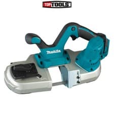 Image of Makita DPB182Z 18V LXT Cordless Compact Band Saw Body Only