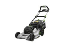 Image of EGO LM190ESP LAWNMOWER BATTERY CORDLESS 47CM BATTERY & CHARGER SELF PROPELLED
