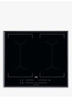 Image of AEG IKE64450FB 60cm MaxiSense Induction Hob, Black