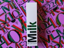 Image of Milk Makeup Hydro Grip Setting Spray 100ml Brand New (RRP £35)