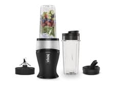 Image of Ninja 700W Slim Blender & Smoothie Maker