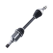 Image of Drive Shaft Front Left N/S Passenger Nearside Side For Ford 1774279