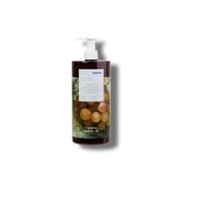 Image of Korres Santorini Grape Shower Gel 1000ml