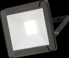 Image of Knightsbridge 230V IP65 50W LED Floodlight 4000K - FLR50