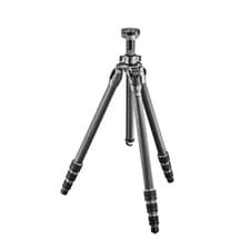 Image of Gitzo GT2543L Mountaineer Series 2 Carbon eXact Long Tripod