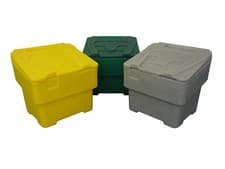 Image of Salt & Grit Bin - 60 Litres (GCB060)