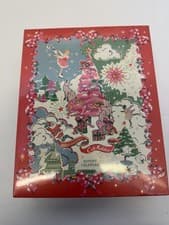 Image of Cath Kidston A Christmas Sky Beauty 24 Days Advent Calendar