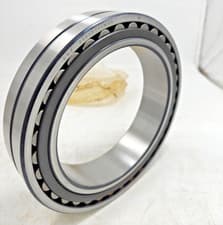 Image of 23936CCW33 SKF Spherical Roller Bearing 180x250x52mm 23936 CC W33 SKF SWEDEN