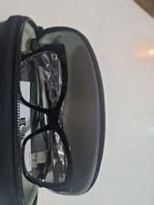 Image of Vogue VO5523 Eyeglasses Glasses Frames Only Eyewear, Havana