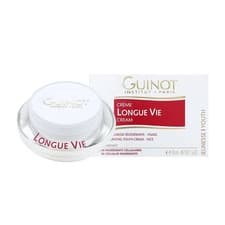 Image of Guinot Longue Vie + Cream 50ml / 1.4oz