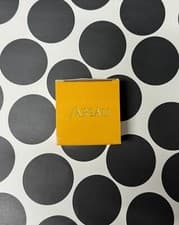 Image of Farsali Haldi Eyes Brightening Turmeric Eye Cream 15ml