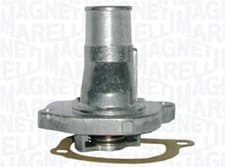 Image of MAGNETI MARELLI 352317100430 Thermostat, coolant for AUDI,AUTOBIANCHI,FIAT,LANCI