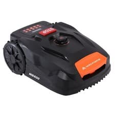 Image of Yard Force MB800 Robotic Lawnmower + Charging Station (800m² Cutting Area)