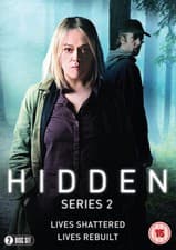 Image of Hidden: Series 2 [15] DVD