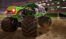 Image of Monster Jam Steel Titans - Xbox One