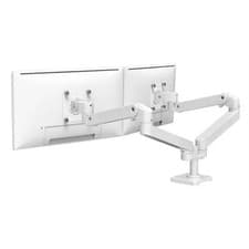 Image of Ergotron LX Pro Series 45-686-290 monitor mount / stand 68.6 cm (27inch) Desk...