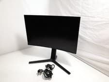 Image of Iiyama G-Master GB2466HSU 24" HDMI DP 165Hz 1920 x 1080 Curved Gaming Monitor