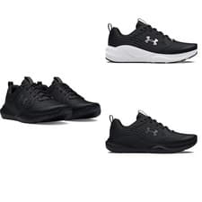 Image of Under Armour Under Armour Charged commit TR4 trainers 3026017