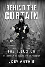 Image of Behind the Curtain The Illusion