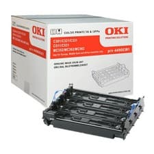 Image of Original OKI 44968301 Imaging Drum Unit (44968301)