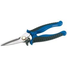 Image of Draper Universal Snips 200mm - 73745