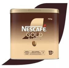 Image of NESCAFÉ Gold Blend Instant Coffee 750g Tin
