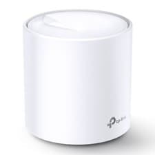 Image of 6935364052294 TP-Link AX1800 Whole Home Mesh Wi-Fi 6 System TP-LINK
