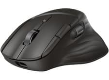 Image of HP 785 Wireless Mouse Ultra Fast Dual Scroll USB-C Fast Charge 3 Min Black Mouse