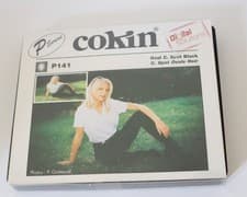 Image of Cokin A & P Size Camera Filters (Ex Display Stock)