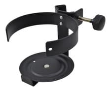 Image of Clamp-on Cup or Drinks Holder for Microphone & Music Stands