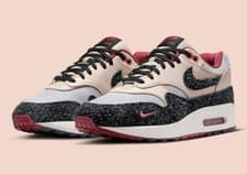 Image of #206 - Size 11.5 - Nike Air Max 1 Keep Rippin Stop Slippin 2.0