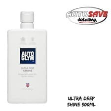 Image of Autoglym - Ultra Deep Shine 500ml