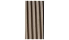 Image of Kraus Acoustic Maple Stripe 1.2 M Wall Panel