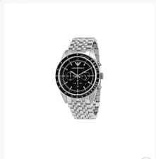 Image of Emporio Armani Men's Stainless Steel AR5988