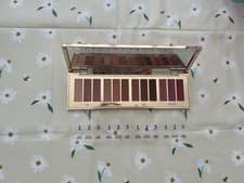 Image of Charlotte Tilbury Pillow Talk Instant Eye Palette Luxury Eyeshadow Palette