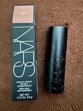 Image of NARS Explicit Lipstick In Exposed RRP £34