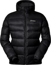 Image of Berghaus Men's Ewden Insulated Extra Warmth Big Baffle Winter Padded Jacket - XS