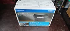 Image of Brother DCP-L2620DW A4 Mono Multifunction Laser Printer Low page count