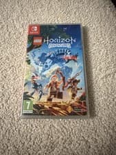 Image of LEGO Horizon Adventures - Nintendo Switch - NEW & SEALED