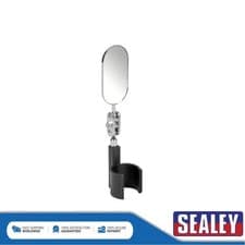 Image of Sealey Narrow Mirror for LED Pick-Up Tool LEDFLEXM1