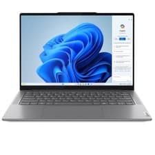 Image of Lenovo Yoga Pro 7 14AHP9 14.5" Laptop AMD Ryzen 7 16GB RAM 1TB Storage RTX 3050