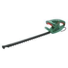 Image of Bosch Hedge Trimmer EasyHedgeCut 60cm Electric 450W Lightweight Ergonomic 230V