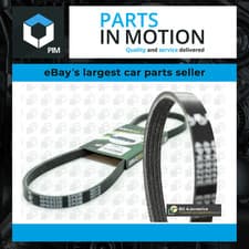 Image of 4 Rib Multi V Drive Belt 4PK665 BGA 46809420 46736814 71719738 71769759 1535430
