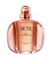Image of Dior Dune Eau de Toilette Spray 100ml New and Sealed