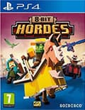 Image of 8-Bit Hordes Juego para Consola Sony PlayStation 4 PS4