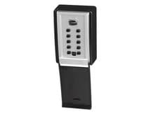 Image of Abus Mechanical 767 Wall-Mounted KeyGarage™